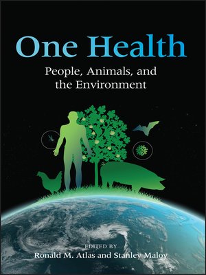 cover image of One Health